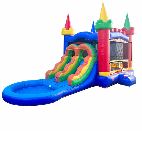 combo bounce houses in Salinas