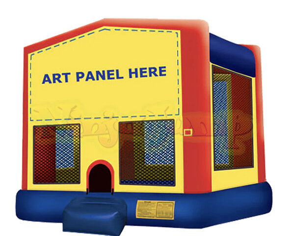 bounce house rentals near me
