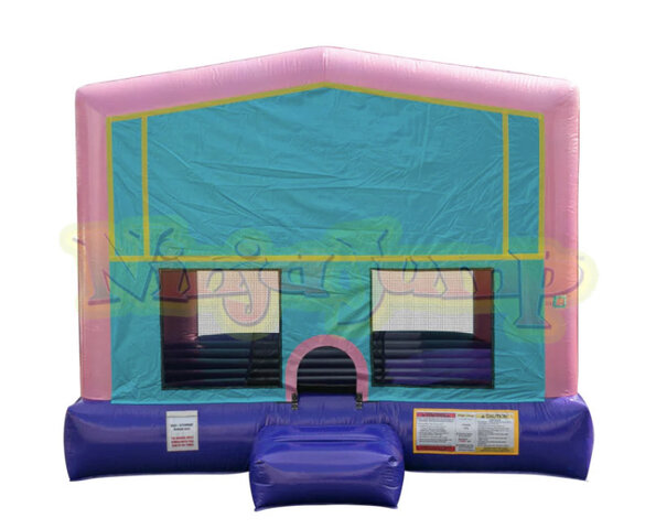cheap bounce house rental in Salinas