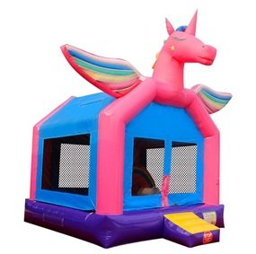 cheap bounce house rental in Salinas