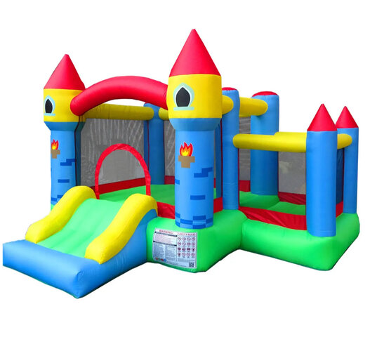 bounce houses rental in Salinas