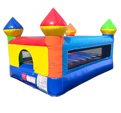 inflatable bounce house rentals in Salinas