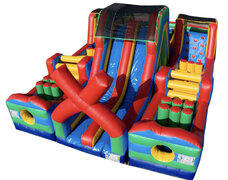 Obstacle Course rental in Salinas