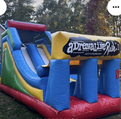 Tent rental in Salinas