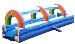 Obstacle Course rental in Salinas