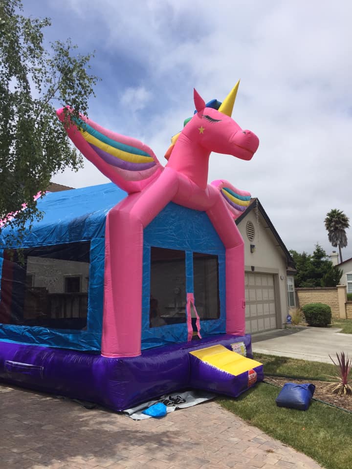 Obstacle Course rental in Salinas
